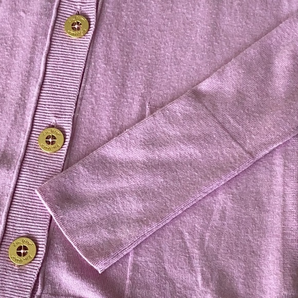 Lilly Pulitzer Kaitlin Long Cardigan Sweater - Picture 5 of 6